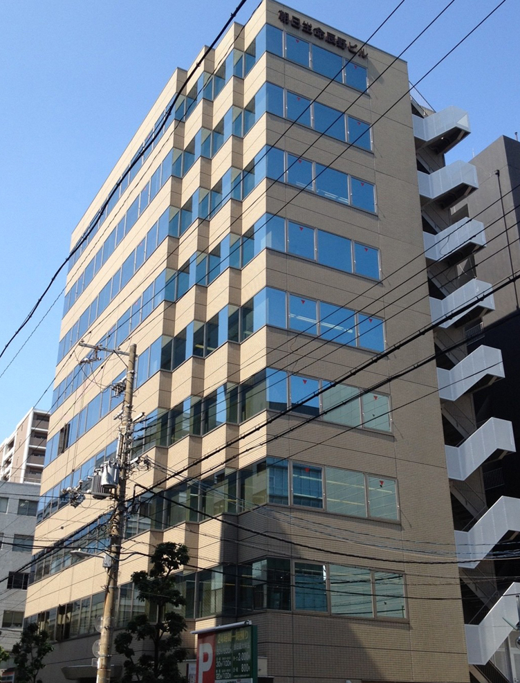 Osaka branch